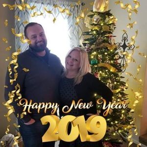 Meet your Posher, Elissa